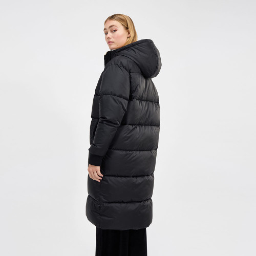 Ellesse Γυναικείο μπουφάν Sartoria Hurricane Padded Jacket